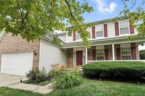 5224 Sweetleaf Drive, Dayton, OH 45424