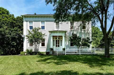 6890 Baker Road, Somerville, OH 45064