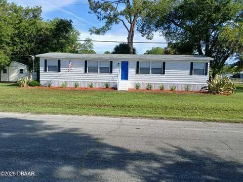 4638 Nellie Street, Edgewater, FL 32141