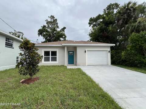 516 Model Street, Daytona Beach, FL 32114