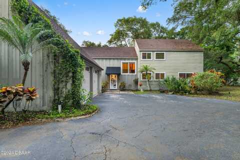 120 Beach Street, Ponce Inlet, FL 32127