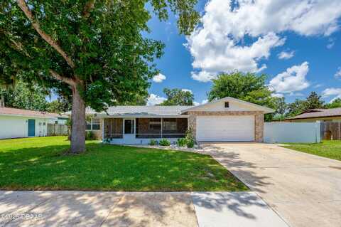 3714 Paige Street, Port Orange, FL 32129