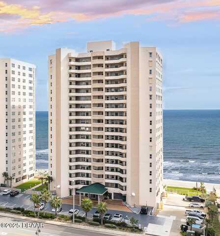 3315 S Atlantic Avenue, Daytona Beach Shores, FL 32118
