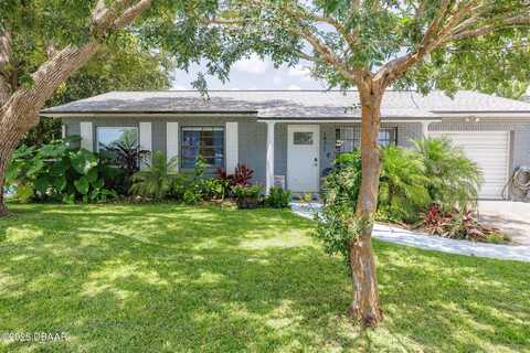 1052 Tompkins Drive, Port Orange, FL 32129