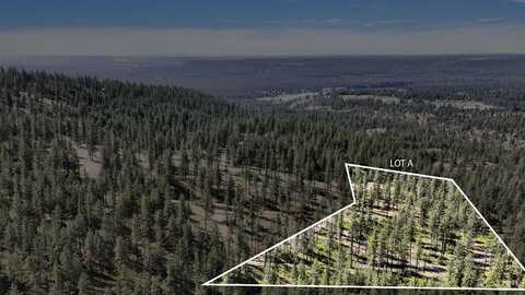 NKA LOWER WEAVER WAY LOT A, DEER PARK, WA 99006