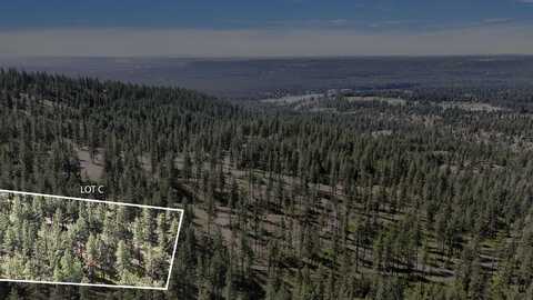 NKA LOWER WEAVER WAY LOT C, DEER PARK, WA 99006