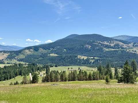 TBD PERELANDRA CIR, DANVILLE, WA 99121