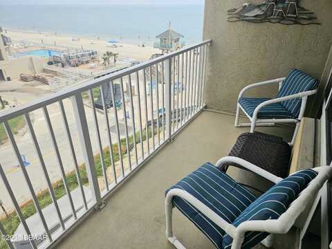 3501 S Atlantic Avenue, Daytona Beach, FL 32118