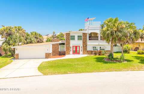 46 Oceanview Avenue, Ponce Inlet, FL 32127