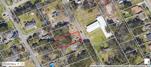 00 Fournier Avenue, Gulfport, MS 39501