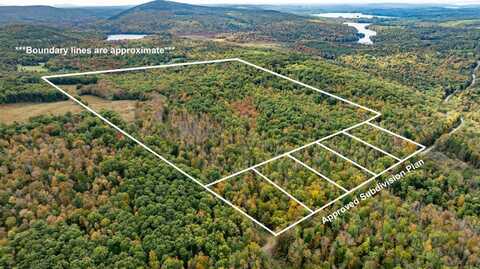 MAP15LOT56 Upper Long Pond Road, Bucksport, ME 04416