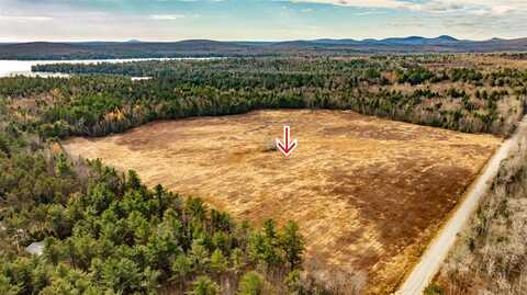 MAPR5LOT6 Point Road, Otis, ME 04605