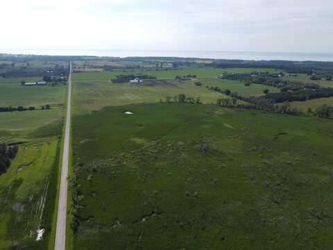 Tbd Lovers Ln, Brussels, WI 54202