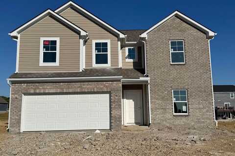 317 Kendall Street, Bellefontaine, OH 43311