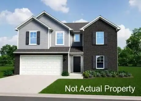 317 Kendall Street, Bellefontaine, OH 43311