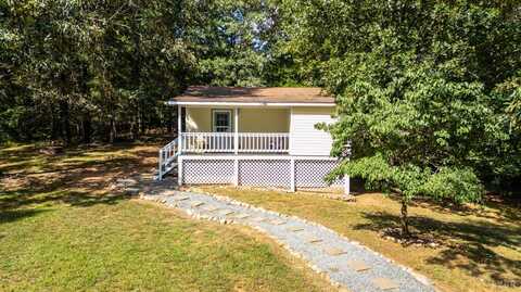 381 Fryingpan Lane, Pittsville, VA 24139