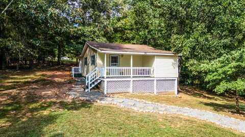 381 Fryingpan Lane, Pittsville, VA 24139