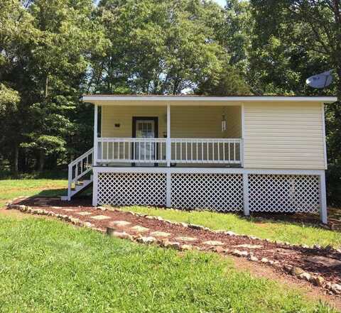 381 Fryingpan Lane, Pittsville, VA 24139