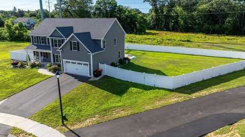25 Damato Way, Agawam, MA 01001