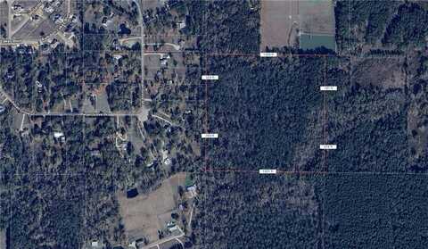 Hwy 445 & Wittie, Robert, LA 70455