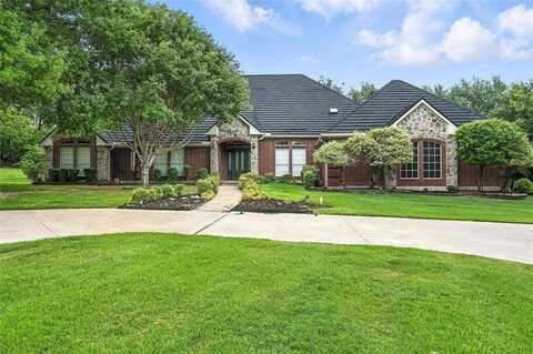 146 River Run Drive, Azle, TX 76020