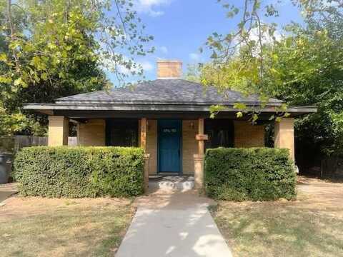 607 NW Bell Ave, Lawton, OK 73507
