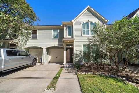2013 Gillette Street, Houston, TX 77006