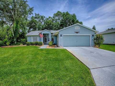 627 Timbercrest Drive, Leesburg, FL 34748