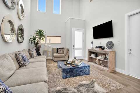 2209 Padron Place, Houston, TX 77091