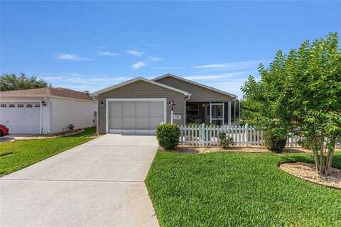 2348 Riley Road, The Villages, FL 32162