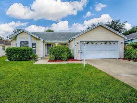 1107 San Antonio Lane, The Villages, FL 32159
