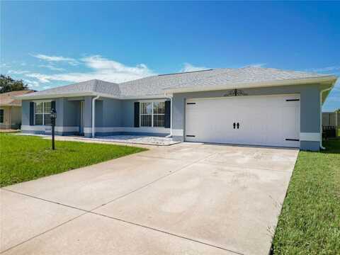 8729 SW 60TH Circle, Ocala, FL 34476