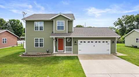 1703 Mortenson Drive, Wausau, WI 54401