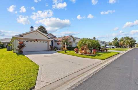 2572 Caribe Dr, The Villages, FL 32162