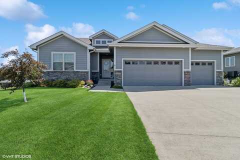 1337 S 7th Street, Adel, IA 50003