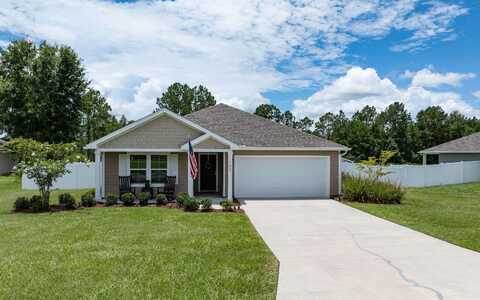 192 SW BRE LANE, Lake City, FL 32024