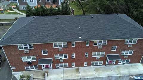 26 Clinton Street 4, Belleville, NJ 07109
