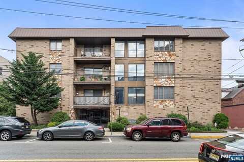 314 palisade Avenue 2A, Cliffside Park, NJ 07024
