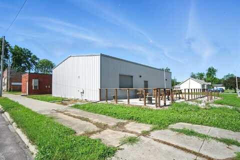 108 S Main Street, Linden, IA 50146