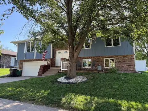 410 N 6th Street, Winterset, IA 50273
