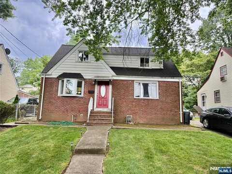 662 Grant Terrace, Teaneck, NJ 07666