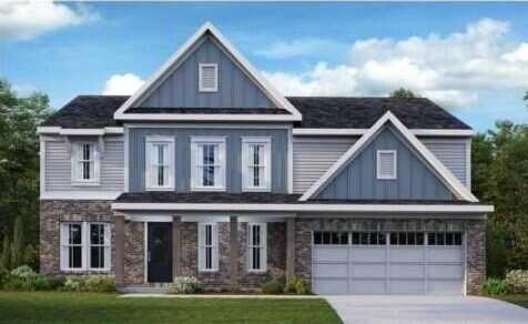 2460 Lillywood Way, Crescent Springs, KY 41017