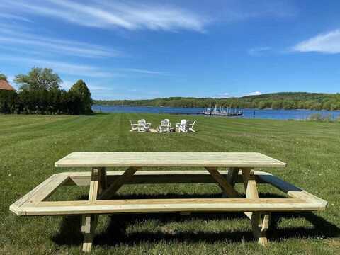 TBD Water, East Jordan, MI 49727