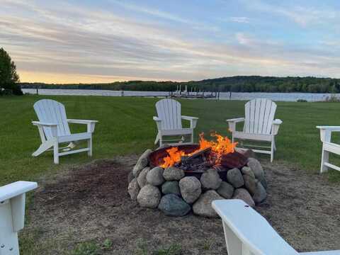 TBD Water, East Jordan, MI 49727