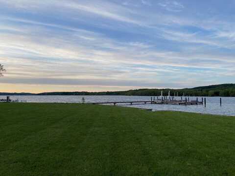 TBD Water, East Jordan, MI 49727