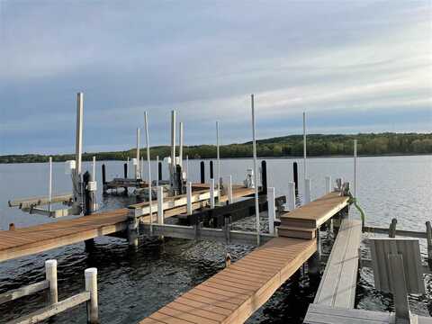 TBD Water, East Jordan, MI 49727