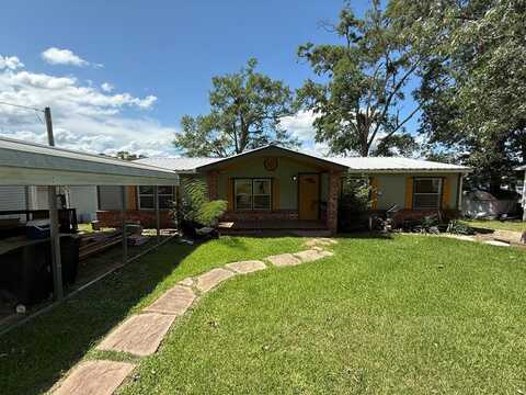 135 County Road 193, Gary, TX 75643