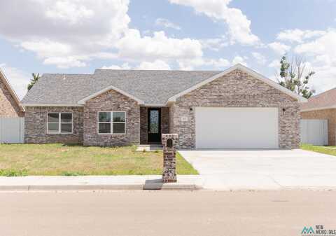 1531 Arbor Drive, Clovis, NM 88101