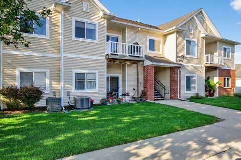 10320 Norfolk Drive unit: 7, Johnston, IA 50131