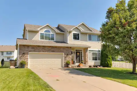705 Patterson Drive, Carlisle, IA 50047